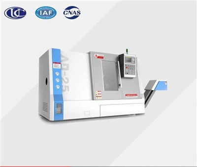 مکمل فنکشن CNC لیتھ