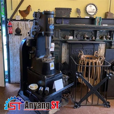 MINI پاور ہتھوڑا